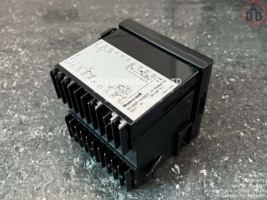 Honeywell DC1040PT-302000-E (13)